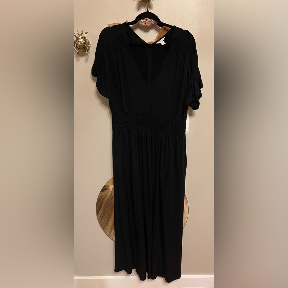 XL Black Women's Dress